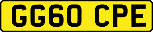 GG60CPE