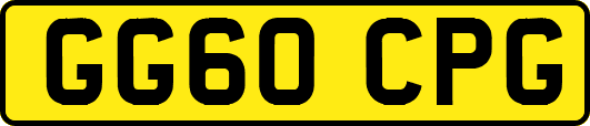 GG60CPG