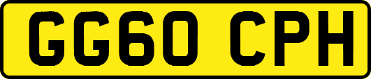 GG60CPH
