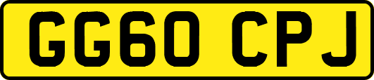 GG60CPJ