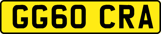 GG60CRA