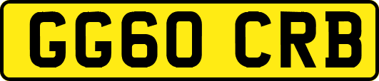 GG60CRB