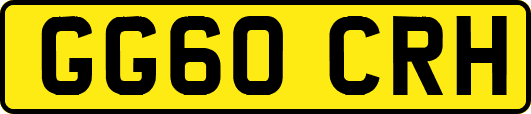 GG60CRH