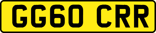 GG60CRR