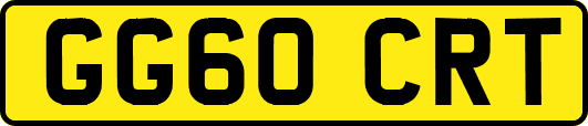 GG60CRT