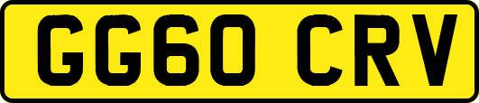 GG60CRV