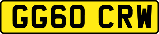 GG60CRW