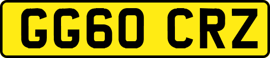 GG60CRZ