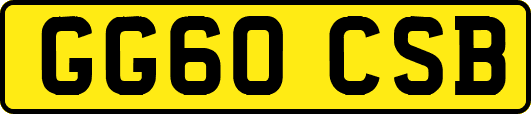 GG60CSB