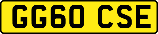 GG60CSE