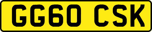 GG60CSK