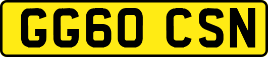 GG60CSN