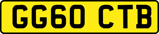 GG60CTB