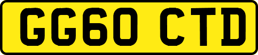 GG60CTD