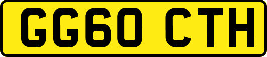 GG60CTH