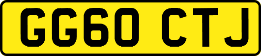 GG60CTJ