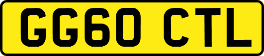 GG60CTL