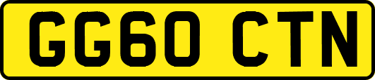 GG60CTN