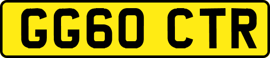 GG60CTR