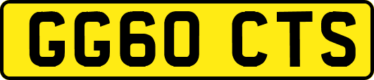 GG60CTS
