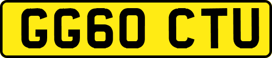 GG60CTU