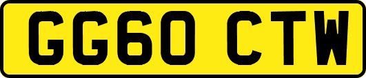 GG60CTW