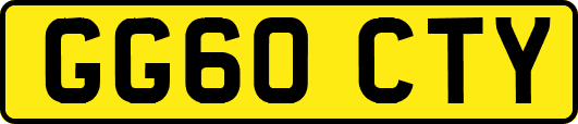 GG60CTY