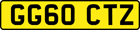GG60CTZ