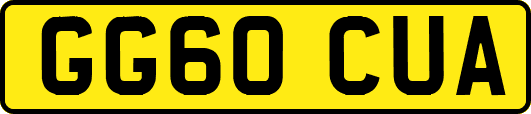 GG60CUA