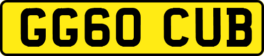 GG60CUB