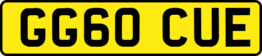 GG60CUE