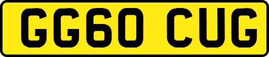 GG60CUG