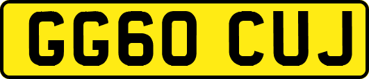 GG60CUJ