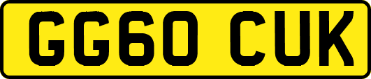 GG60CUK