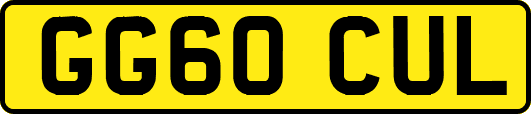 GG60CUL
