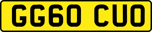 GG60CUO