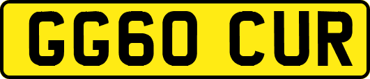 GG60CUR