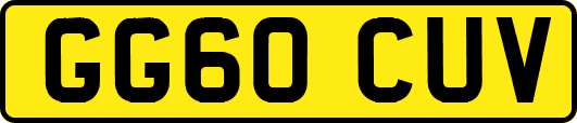 GG60CUV