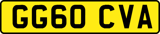 GG60CVA