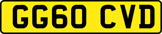GG60CVD