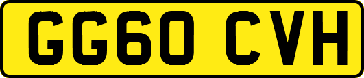 GG60CVH