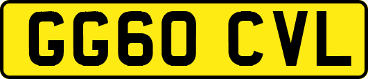 GG60CVL