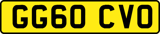 GG60CVO