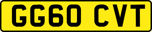 GG60CVT