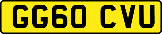 GG60CVU
