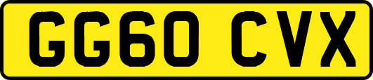 GG60CVX