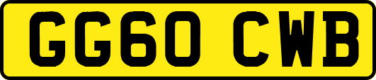 GG60CWB