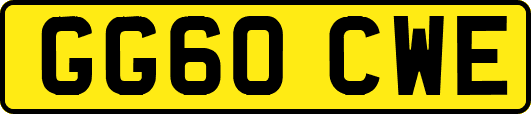 GG60CWE