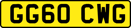 GG60CWG