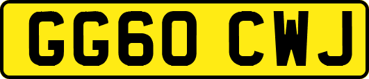 GG60CWJ